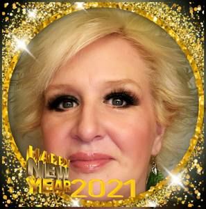 Meet your Posher, Anne-marie